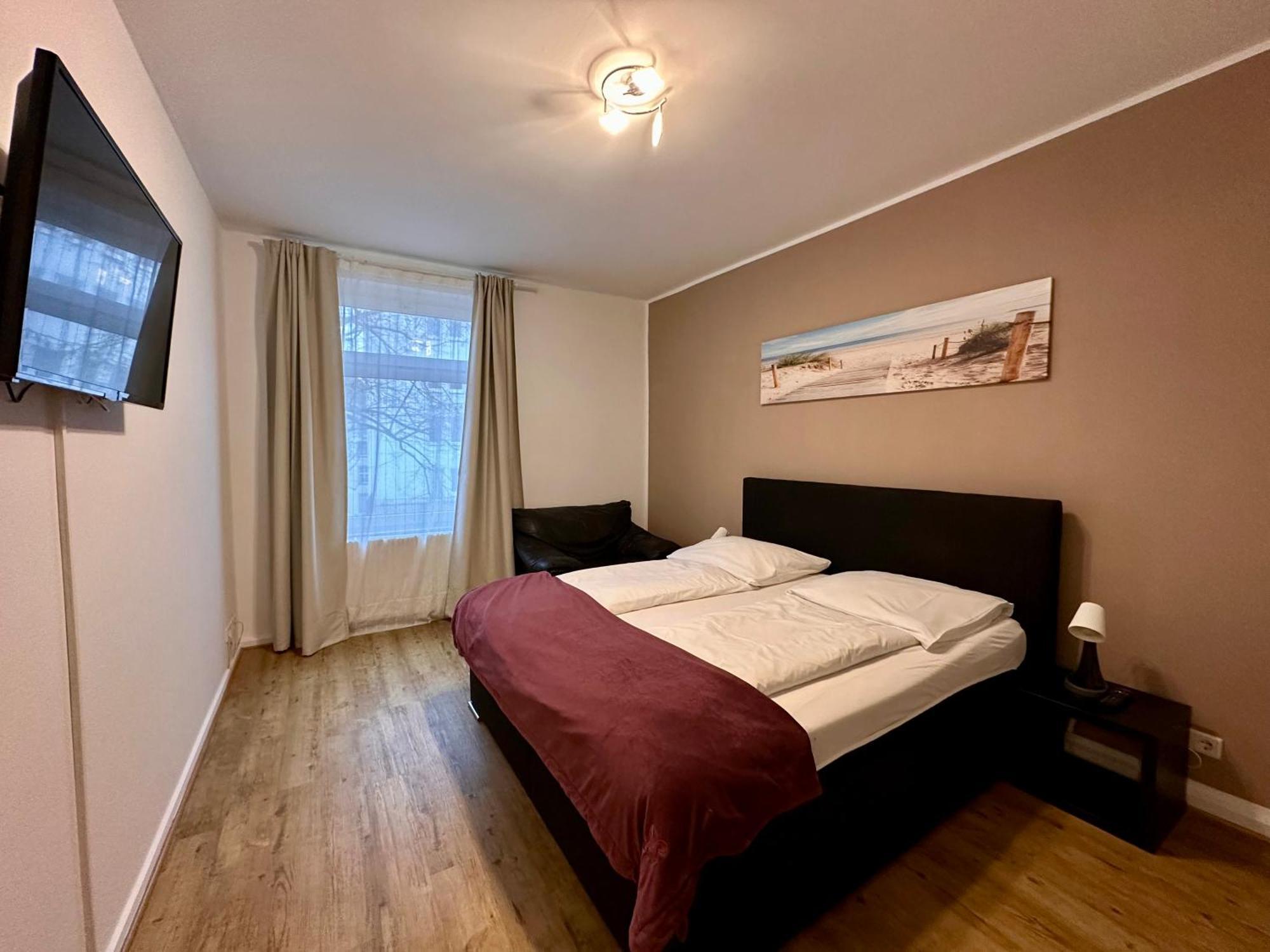 Altstadthotel Hayk Am Rhein Colónia Quarto foto